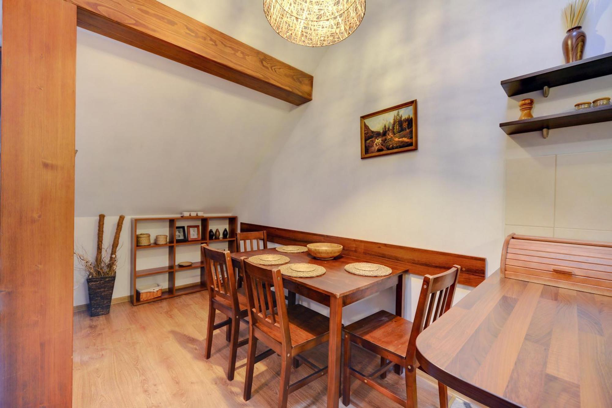 Apartamenty Sun Seasons 24 - Rezydencja Parkowa Schreiberhau Zimmer foto