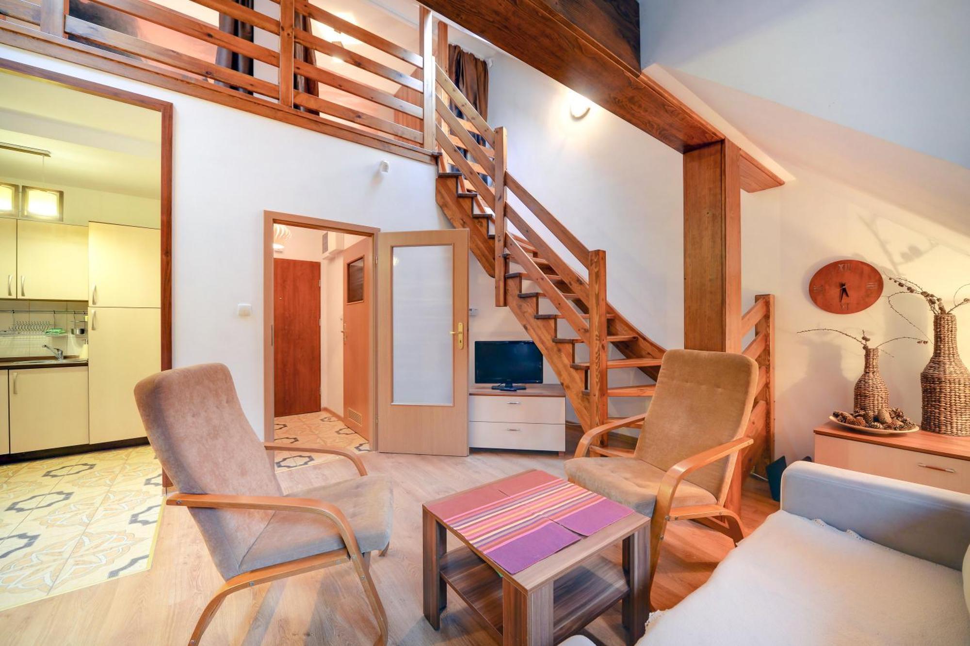 Apartamenty Sun Seasons 24 - Rezydencja Parkowa Schreiberhau Zimmer foto