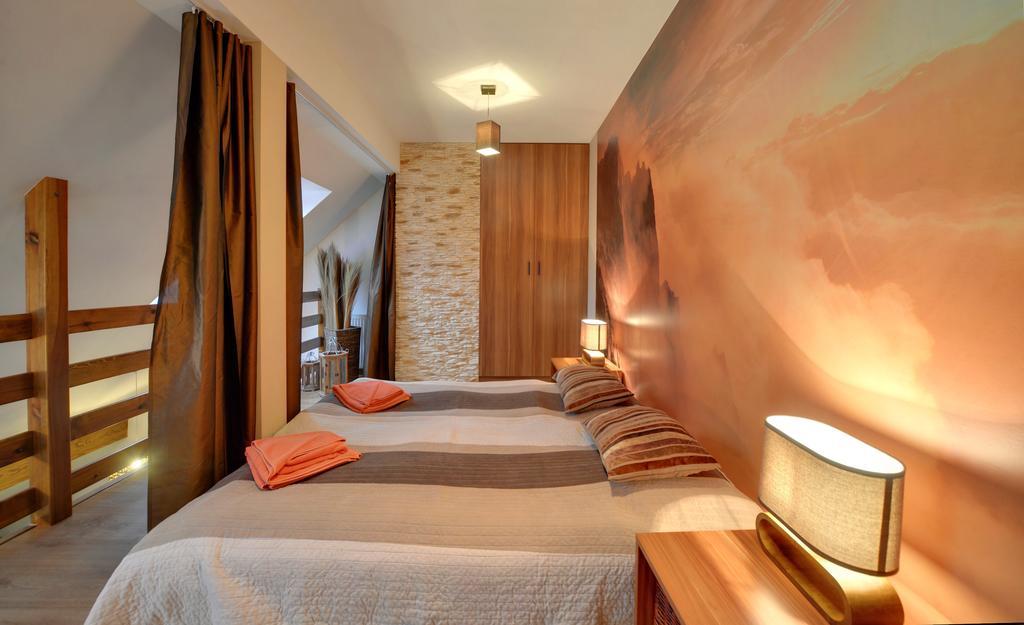 Apartamenty Sun Seasons 24 - Rezydencja Parkowa Schreiberhau Exterior foto