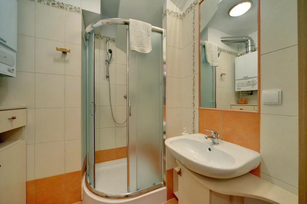 Apartamenty Sun Seasons 24 - Rezydencja Parkowa Schreiberhau Exterior foto