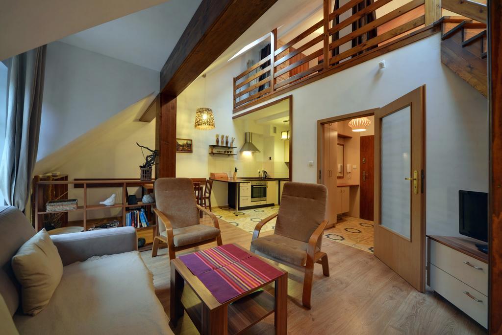 Apartamenty Sun Seasons 24 - Rezydencja Parkowa Schreiberhau Exterior foto